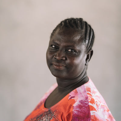 Josephine Arukudi Lobeanga Headshot