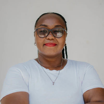 Rahab Mumbi Headshot