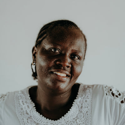 Susan Atabo Headshot