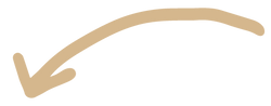 Arrow pointing from right to left
