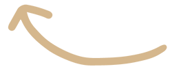 Arrow pointing leftwards