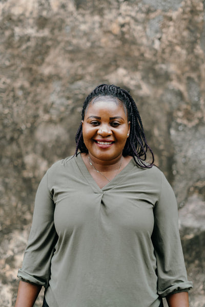 Christine Joseph Headshot