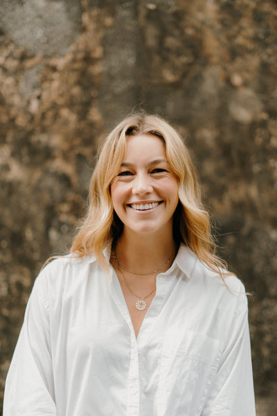 Diana Rivers Headshot