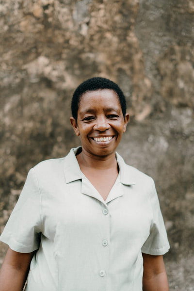 Esther Njeri Headshot