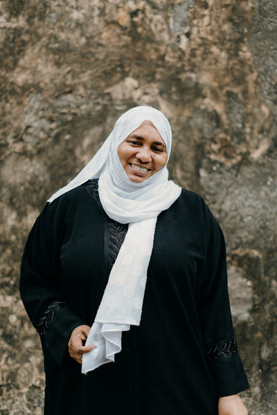 Fatma Mohamed Headshot