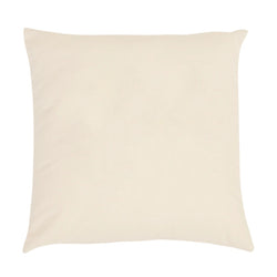 blank pillow cover
