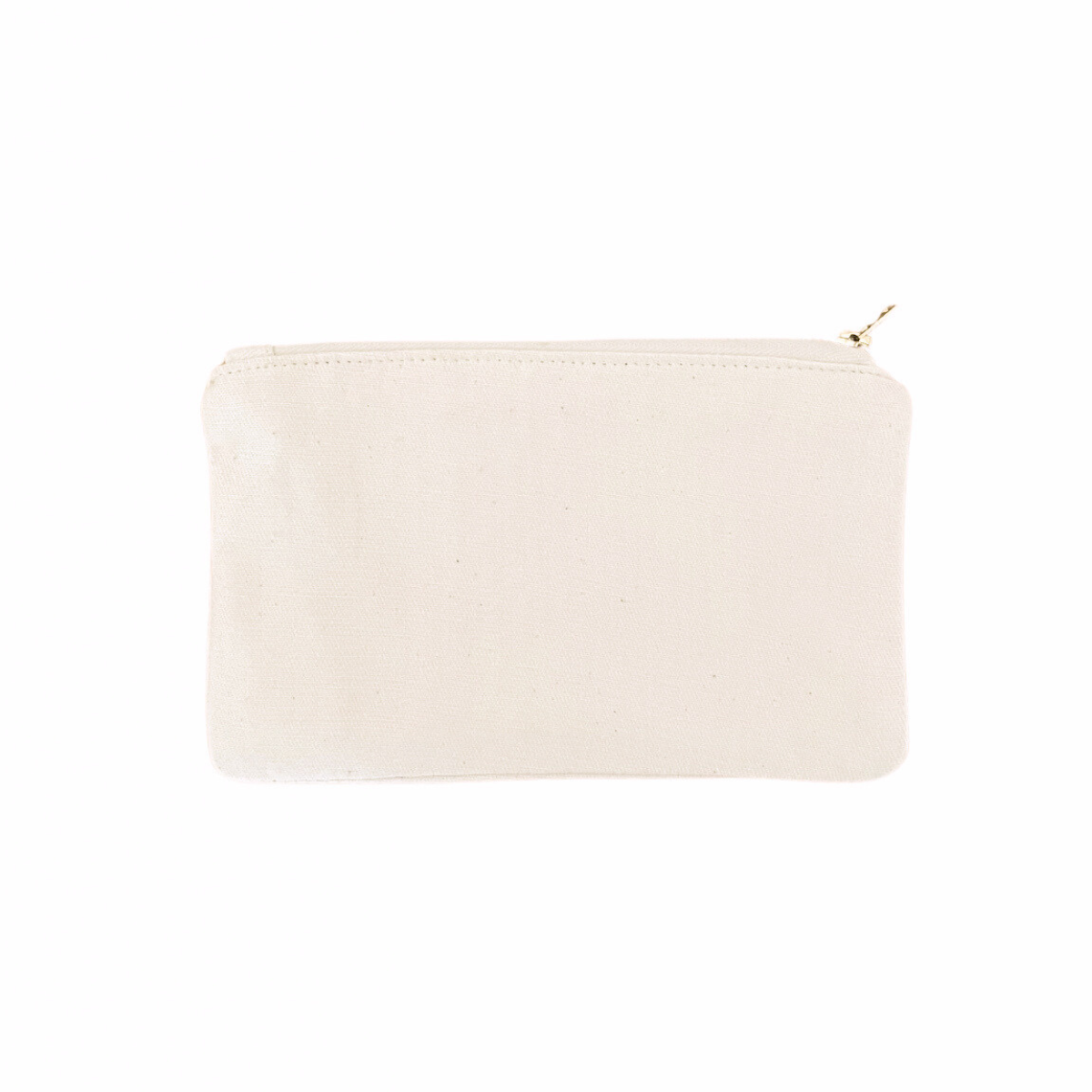 blank pouch – Imani + Kids