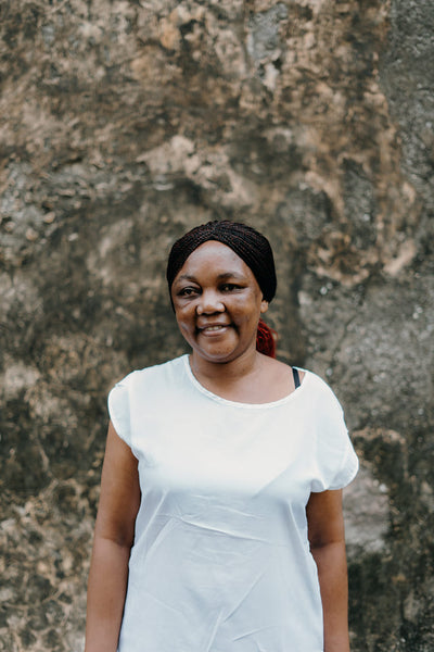 Jackline Kazungu Headshot