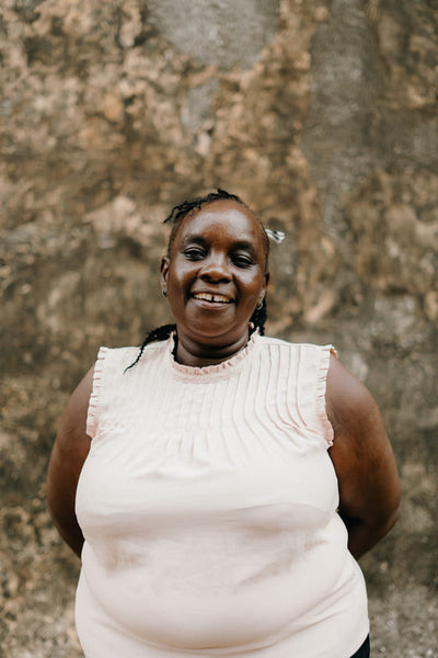 Joyce Njeri Headshot