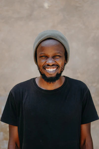 Martin Okoth Headshot