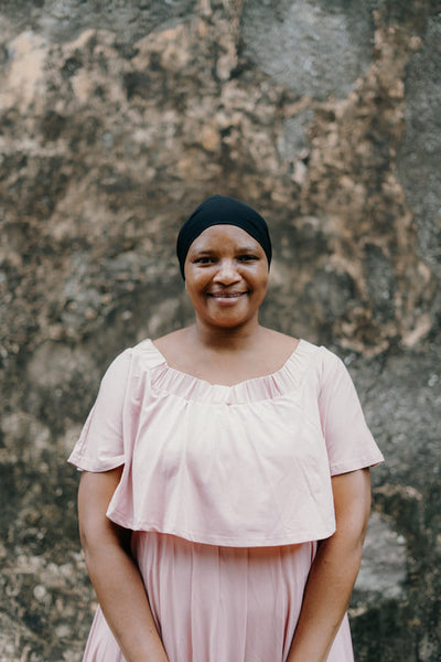 Rehema Mangale Headshot