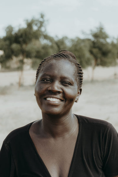 Susan Lakale Atabo Headshot