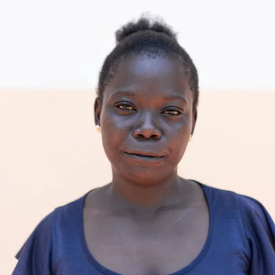 Amina Chihunga Headshot