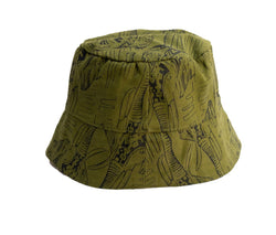 Basecamp Bucket Hat